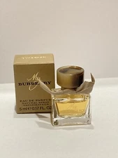 Burberry My Burberry 5ml. Women Eau de Parfum *DISCONTINUED*