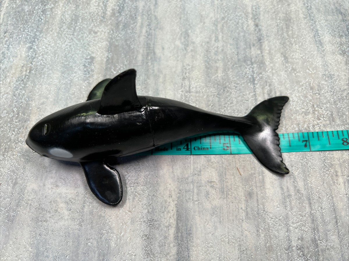Killer Whale Orca Greenbrier International Inc. 6.5
