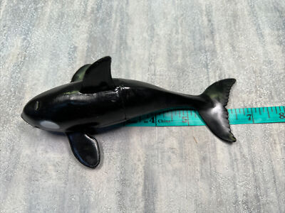 Killer Whale Orca Greenbrier International Inc. 6.5