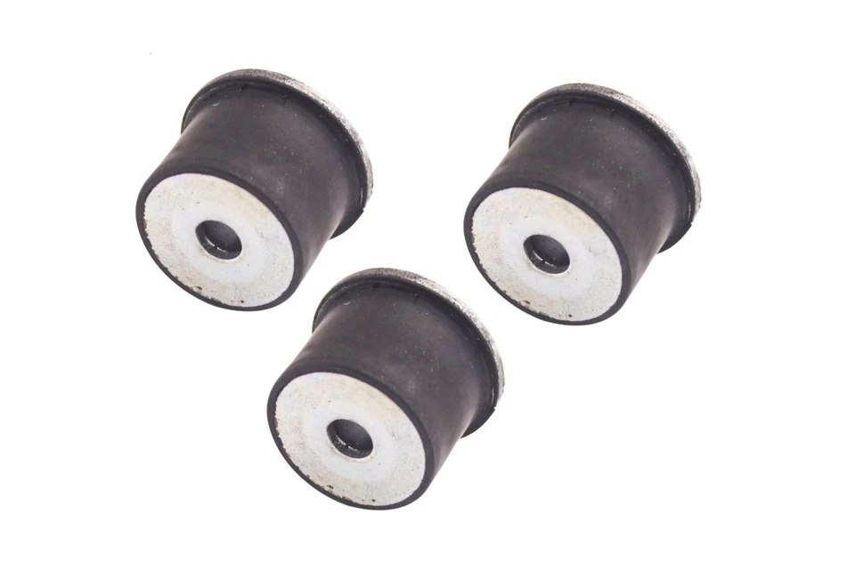 3x Vibrationsdämpfer passend für Dolmar 109 110 111 115 Schwingungsdämpfer - Bild 4 von 4