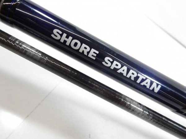 DAIWA　SHORE SPARTAN COASTAL 　100H Daiwa 17 Shore Spartan Coastal 100H Cond/C | eBay