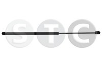 Heckklappen DäMpfer Gasfeder Kofferraum Stc T446379 FüR Skoda Fabia 2 542 Combi