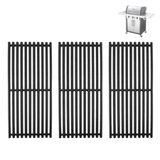 17" Cooking Grate Replacement Parts for Charbroil TRU Infrared 3 Burner 46324...