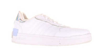 Adidas Womens Postmove Se White Basketball Shoes Size 8 (7825406)