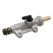 Rear Foot Brake Master Cylinder for Polaris Scrambler 500 400 Magnum 325 500...