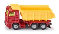 Siku Modellauto Lkw Mit Kippmulde 1075 #37907016