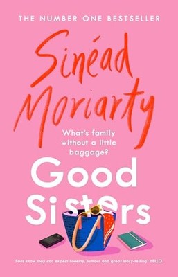 Good Sisters The warmhearted b - GOOD
