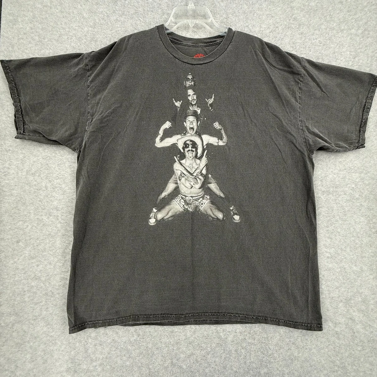 Red Hot Chili Peppers T-Shirts for Men for sale - eBay