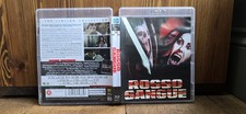 Absurd 88 Films Italian Collection Blu-ray