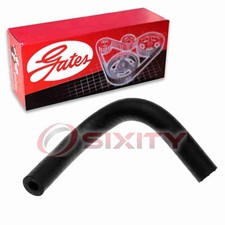 Gates Engine Coolant Bypass Hose for 1998-2000 Lexus GS400 4.0L V8 Belts hu