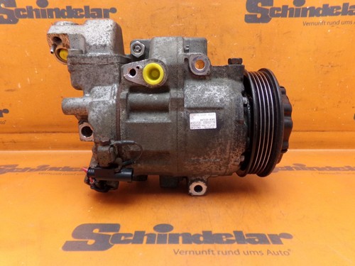 Klimakompressor 6SEU12C A0002302111, 447220 - 8365 A-KLASSE (W168) A 160