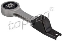 Topran Lagerung, Schaltgetriebe Hinten U.A. FüR Seat, Skoda
