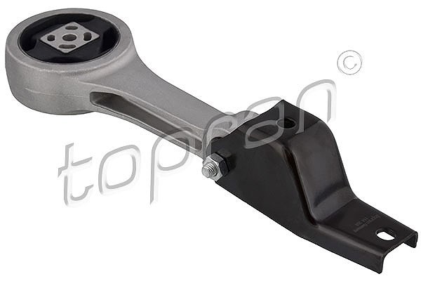 Topran Lagerung, Schaltgetriebe Hinten U.A. FüR Seat, Skoda-image