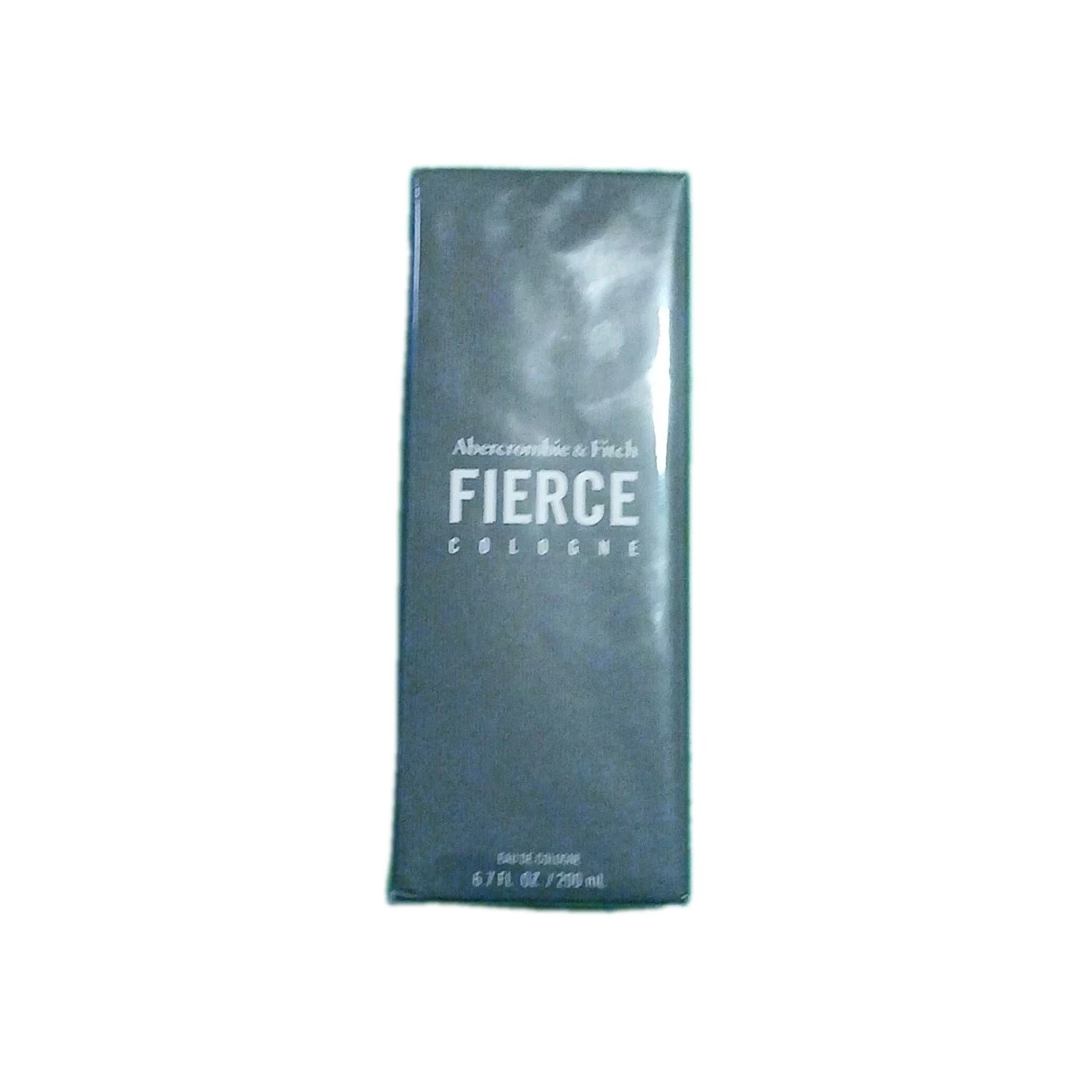 Abercrombie & Fitch Fierce Eau de Cologne Fragrances for Men for