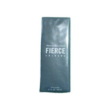 Abercrombie  Fitch Fierce Cologne 6.7 oz NIB