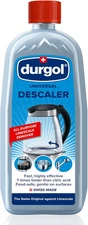 durgol Universal 16.9oz Professional Grade Descaling Solution for Limescale R...