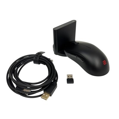 Zowie U2-D Wireless Gaming Mouse - 2460