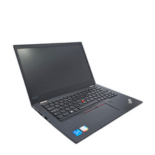 Lenovo Laptop ThinkPad L13 Gen 2 13.3" Core i5-1145G7 16 GB DDR4 *No HDD, Cracks