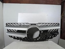 Mercedes-Benz GLK (X204) 2014 Avant Grille de calandre avant A2048800283 MUR6155