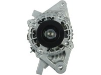 As-Pl Lichtmaschine Generator 80A 12V FüR Toyota Yaris Urban Cruiser Daihatsu