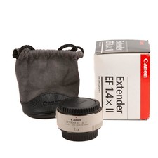 Canon Extender EF 1.4x II