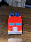 Transformers Autobot Optimus Prime Action Figure Toy Hasbro Pre-Owned