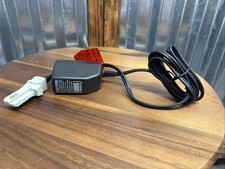 Power Wheels 12V Battery Charger Cord 00801-1480 Genuine OEM Fisher Price New