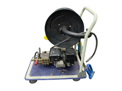 #ad HONDA GX200 PRESSURE WASHER w Hose CMP116109 $500.00