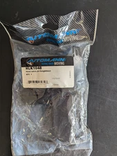 HLK1048 - Automann Hood Support Latch LH Freightliner P3/4