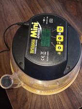 Brinsea USAB16C Mini II Advance Automatic 7 E...