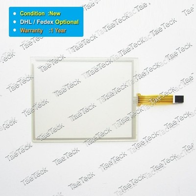 Touch Screen Panel Glass Danielson R8070-45 R8070-45D R8070-45B R 8070-4  #as
