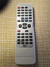 Emerson Sylvania DVD VCR Combo Remote NA202 NA259 SSD800 DVC800D DVC860D SRD3900