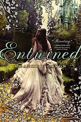 Entwined: A Young Adult Fairy Tale Romance Twelve Princesses, Dark Magic, ...