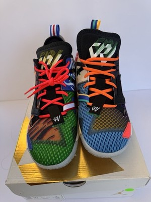 Jordan s Why Not Zero.4￼2020