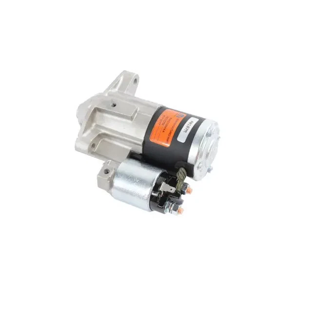 Genuine Mopar Engine Starter Remanufactured R4801854AA - Image 2 of 4