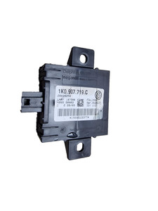 AUDI A3 DIEBSTAHLWARNSIGNAL STEUERGERÄT ECU 1K0907719C 8P MK2 2009 - 2013