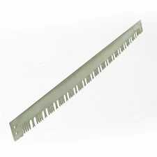 Two-Man Crosscut Saw (Blade Only, No Handles)