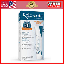 Kelo-cote Advanced Formula Scar Gel, 10 Gram