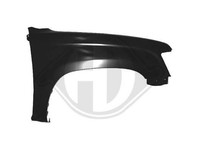 KotflüGel Links 4WD FüR Toyota Hilux 1998-2001