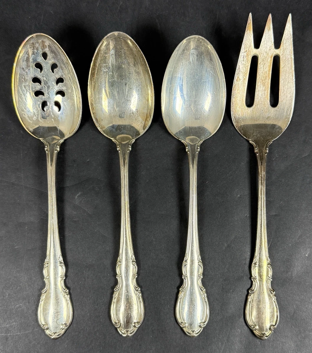 Towle Antique US Sterling Silver Legato Sets for sale | eBay