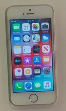 Apple iPhone 5S 16GB   T-Mobile   Gold   Good Condition