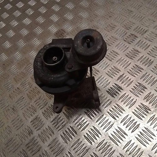 MERCEDES-BENZ VANEO 414 Turbolader A668096 1.70 Diesel 67kw 2003 33839054