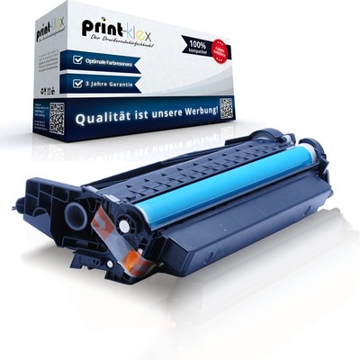 XXL Tonerkartusche für Canon 057H imageCLASS MF 445dw 448dw 449dw 449x 455dw