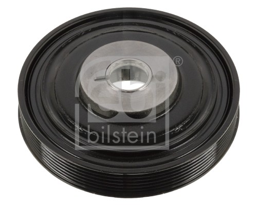 2x ✅Fits FEBI 103642 PULLEY FOR CRANKSHAFT ⭐UK Seller⭐ - Image 27