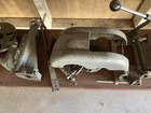 Atlas TH54 lathe with accessories — photo 6
