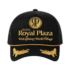 Michael Jackson MJ Movie Cap Royal Plaza TikTok Viral Cap Hotel Royal Plaza Hat