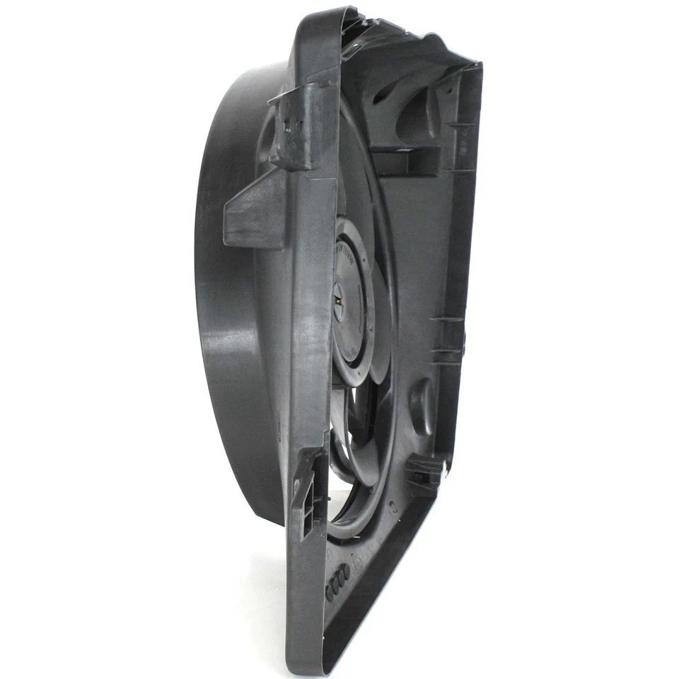 Electric Radiator Cooling Fan Assembly Fit For Lincoln Town Car 2003 2004 2005 - Imagem 3 de 4