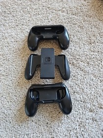 Nintendo Switch 32GB Model HAC-001 w/Joy-cons, Minecraft & More!