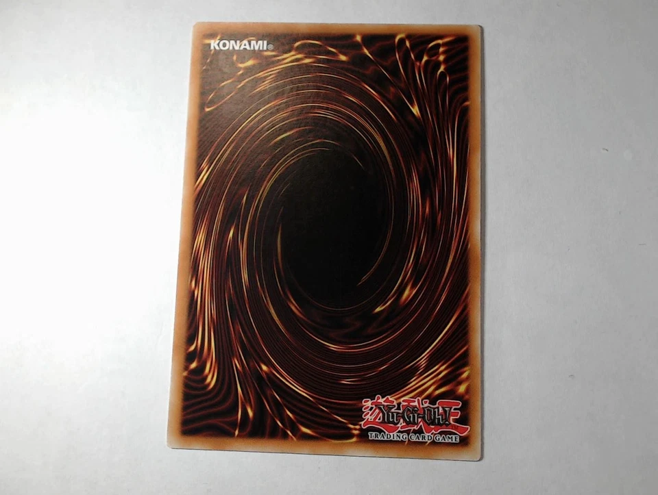 Yugioh CYBER BARRIER DRACHE , soi-de006 Ultimate Rare deutsch Near Mint  - Bild 4 von 4
