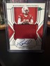 2025 Panini National Treasures Collegiate - College Materials Signatures...